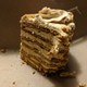 Illustration for article titled Follow-up post: homemade 7-layer Honey Cake
